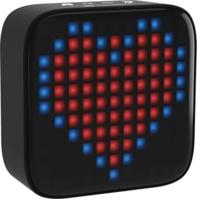Portronics Pixel Bluetooth Speaker