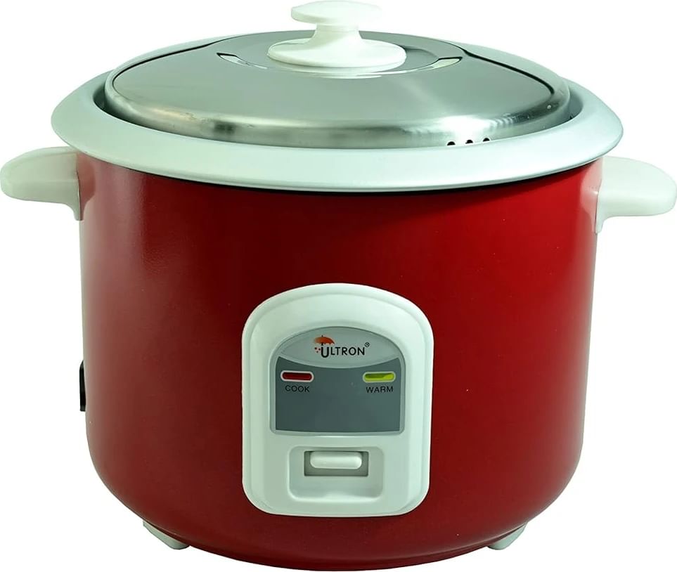 Summit electric deals rice cooker price