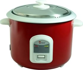 Ultron 2.8L Electric Cooker