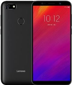 Lenovo A5