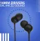 Blaupunkt EM06 Wired Earphones
