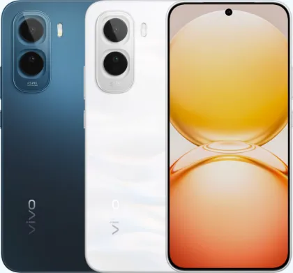 Vivo Y500 4G