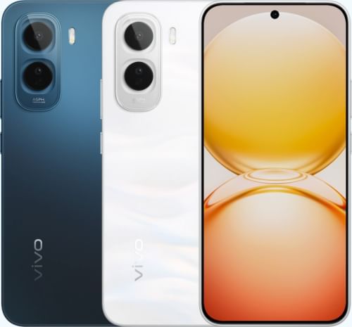 Vivo Y500 4G