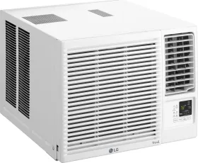 LG LW8023HRSM 7600 BTU 115V Window AC