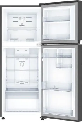 IFB IFBFF-291AYOSET 241 L 1 Star Double Door Refrigerator