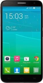 Alcatel One Touch Flash Plus vs Xiaomi Redmi Note 12 Pro Max 5G