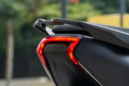 Ather 450S STD