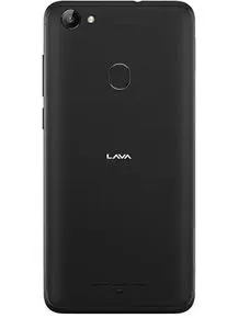 Lava Z81 (2GB RAM + 16GB)