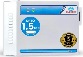 Everest ITD 4KVA AC Voltage Stabilizer