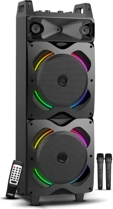 Frontech Rise 140W Bluetooth Speaker