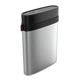 Silicon Power A85 1TB External Hard Disk