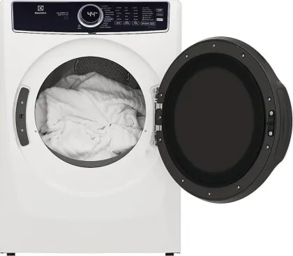 Electrolux ELFE7637A 8 cu ft Fully Automatic Front Load Dryer