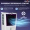 Kenstar Cyclone 40 L Personal Air Cooler