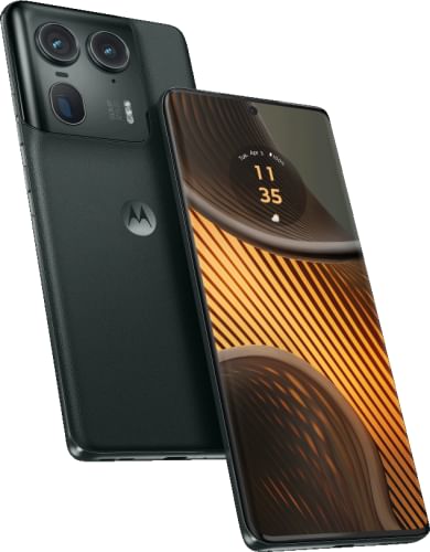 Motorola Edge 50 Ultra 5G