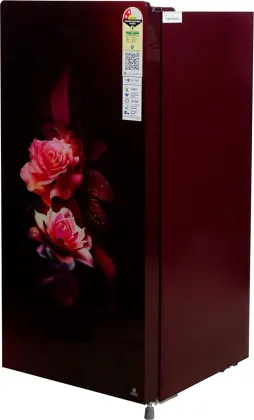 Haier HRD-2062 185 L 2 Star Single Door Refrigerator
