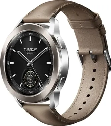 Xiaomi Watch H1