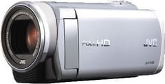 JVC GZ-E205B Camcorder