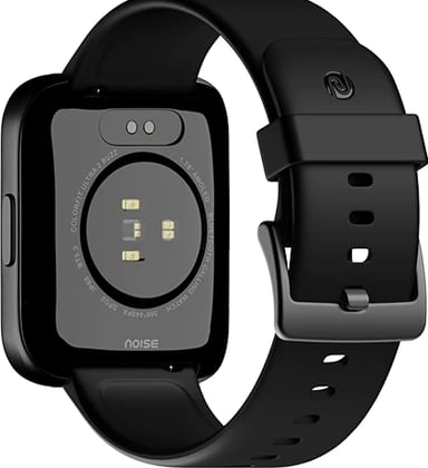 Noise ColorFit Ultra 2 Buzz Smartwatch