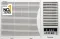 Panasonic CW-LN183BG 1.5 Ton 3 Star 2025 Inverter Window AC