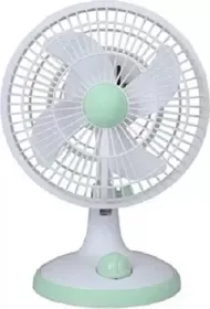 Hewa 200 mm 4 Blade Table cum Wall Fan