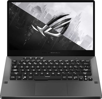 Asus ROG Zephyrus G14 GA401IV-HE182TS Gaming Laptop (AMD Ryzen 9/ 16GB/ 1TB SSD/ Win10 Home/ 6GB Graph)