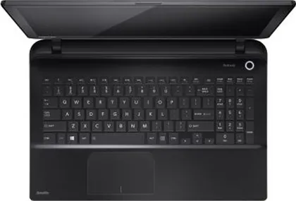 Toshiba L50 Notebook (Pentium Quad Core (3Rd Generation) /2 Gb/500gb/Dos ) (L50-B P0010 )