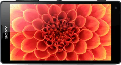 Sony Xperia ZL