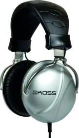 KOSS TD85 Wired Headphones