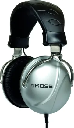 KOSS TD85 Wired Headphones