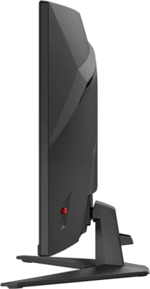 MSI MAG 321CQF E18 31.5 inch Quad HD Gaming Monitor
