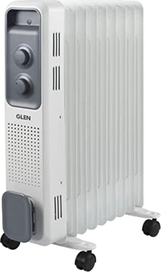 Glen Room Heaters Price List in India | Smartprix