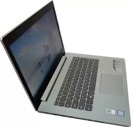 Lenovo Ideapad 320 (80XG0095IN ) Laptop (6th Gen Ci3/ 4GB/ 1TB/ FreeDOS/ 512MB Graph)