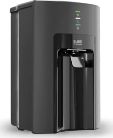 Eureka Forbes Sure From Aquaguard Delight NXT 6 L UV + UF Water Purifier