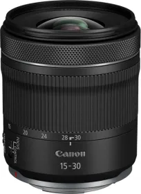 Canon RF 15-30mm F/4.5-6.3 IS STM Lens