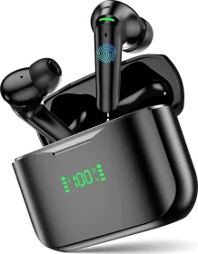 Edyell C9 Upgraded True Wireless Earbuds