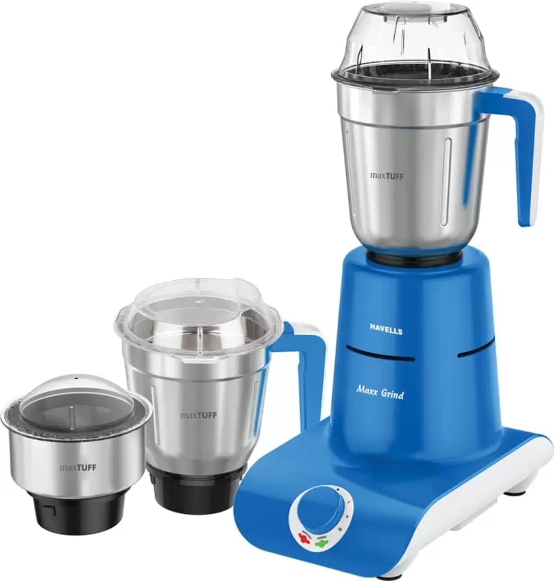 havells mixer grinder 900 watt