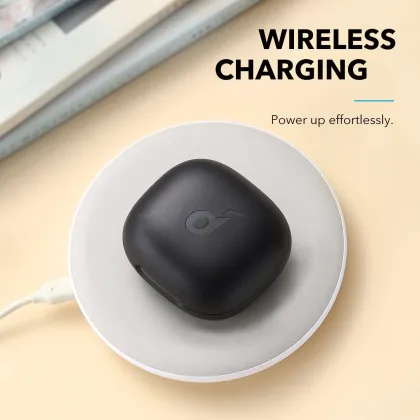Soundcore Life Note 3S True Wireless Earbuds