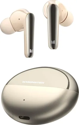 Monster N-Lite 203 AirLinks True Wireless Earbuds