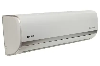 Koryo ISKSIAO2018A3S 1.5 Ton 3 Star Split Inverter AC