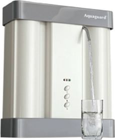 Aquaguard Hi-Flo (RO+UV) Water Purifier