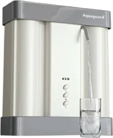 Aquaguard Hi-Flo (RO+UV) Water Purifier