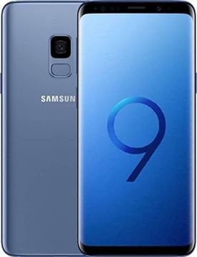 Bumper Offer: Samsung Galaxy S9 at Rs. 22,999