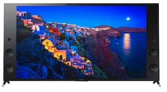 Sony KD-55X9300C 55-inch Ultra HD 4K Smart LED TV Price in India 2024 ...