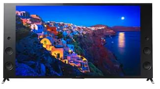 Sony KD-55X9300C 55-inch Ultra HD 4K Smart LED TV