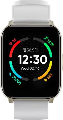 Realme TechLife Watch S100