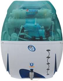 Nasaka Minijet 11 Plus RO Water Purifier