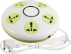 Havells Rigel AHLXOXW061 10 Amps 5 Sockets Surge Protector