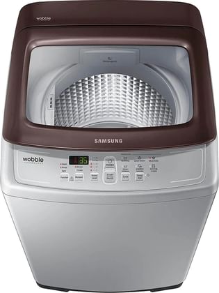 Samsung WA65A4022NS 6.5 Kg Fully Automatic Top Loading Washing Machine