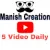 Manish Creation