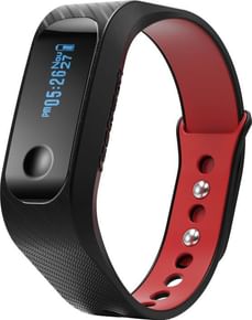 fastrack reflex smartwatch band features